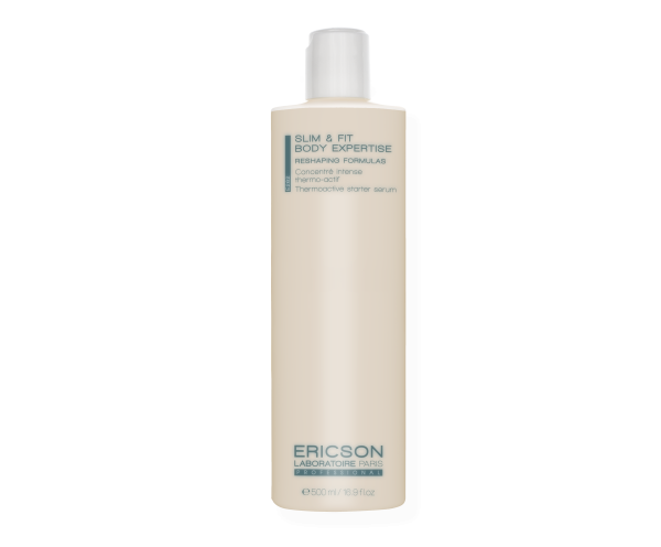 E262 Thermo-Active Starter Serum CRYO SLIM